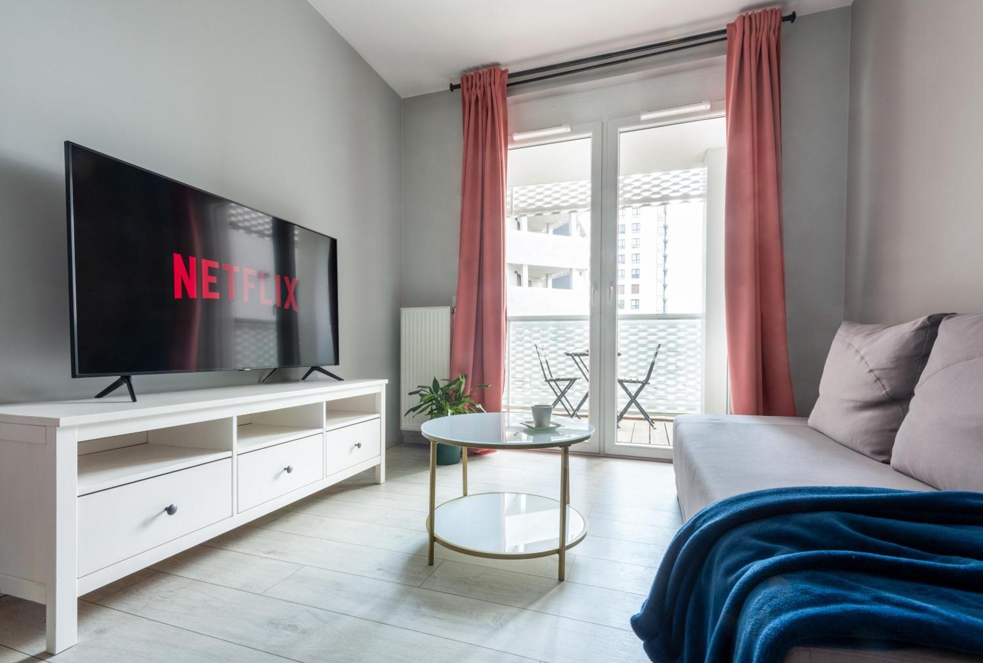Apartamenty-Wroc Atal Towers Breslavia Exterior foto
